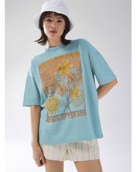 Billabong - Season Of The Sun T - Lyst