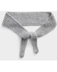 Simon's - Long Chunky - Lyst