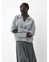 Contemporaine - Touch Of Wool Johnny - Lyst
