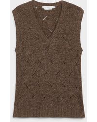 Contemporaine - Touch Of Wool Ultra - Lyst