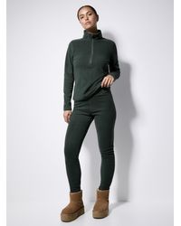 I.FIV5 - Polar Fleece High - Lyst