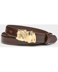 Simon's - Wavy - Lyst
