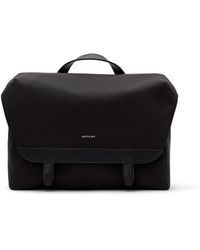 matt and nat mens messenger bag