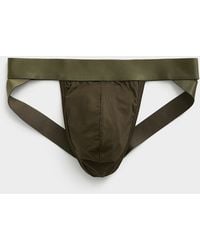 CDLP - Solid Jockstrap Lyocell - Lyst