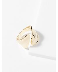 Simon's - Wrap - Lyst