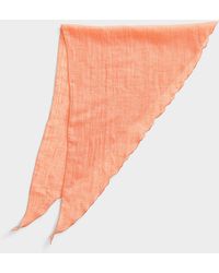 Simon's - Ruffle - Lyst
