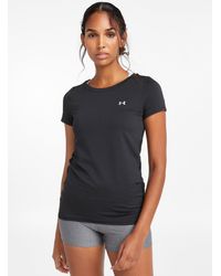 Under Armour Tops for Women | Online Sale up to 45% off | Lyst Canada