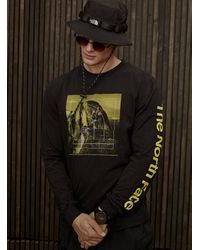 the north face half dome explorer tee