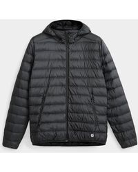 I.FIV5 - Recycled Nylon Packable Puffer Jacket - Lyst