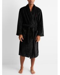 Polo Ralph Lauren Dressing gowns and robes for Men - Up to 36% off at  Lyst.com