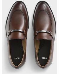 BOSS - Tayil Metallic - Lyst
