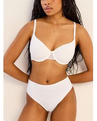 Miiyu - Microfibre High - Lyst