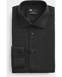 Le 31 - Solid Wrinkle - Lyst