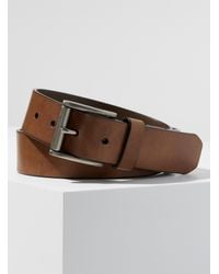 fossil carson belt