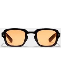 Spitfire - Cut Fifteen Square Sunglasses - Lyst