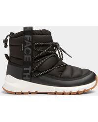 The North Face Boots for Women | Black 