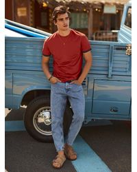 Only \u0026 Sons Jeans for Men | Online Sale 