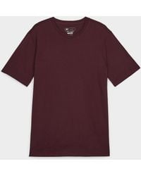 Le 31 - 100% Organic Cotton Colourful T - Lyst