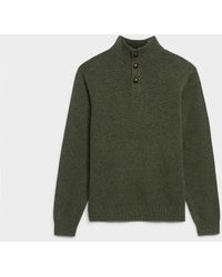 Le 31 - Heritage Buttoned - Lyst
