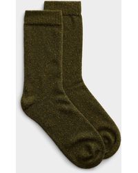 Simon's - Wool - Lyst