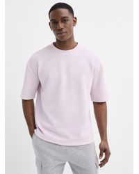 Le 31 - Embossed Geo T - Lyst