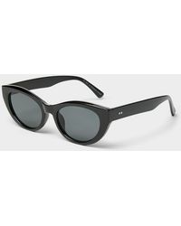 Simon's - Brooke Round Cat - Lyst