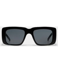 Spitfire - Cut Seventy Square Sunglasses - Lyst
