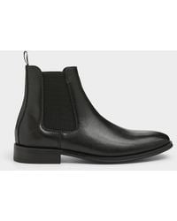 Steve Madden - Aldair Chelsea Boots Men - Lyst