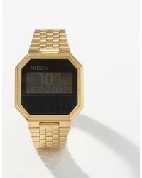 nixon watches men