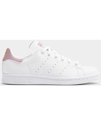 stan smith met plakkers,onlinemahi.com