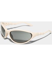 Komono - The Glitch Sports Sunglasses - Lyst