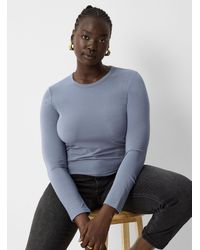 Contemporaine - Soft Long - Lyst