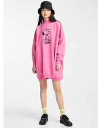 Lazy Oaf Dresses for Women - Up to 44% off | Lyst