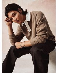 Le 31 - Cropped Mini - Lyst