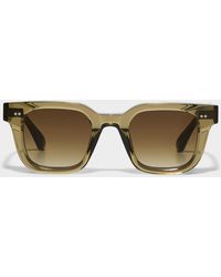Chimi - Core 04 Square Sunglasses - Lyst