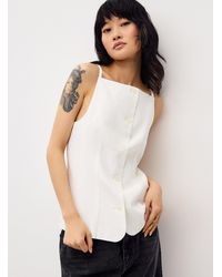 Twik - Linen - Lyst