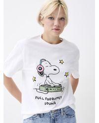 Twik - Snoopy T - Lyst