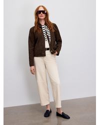 Yoga Jeans - Solid Barrel - Lyst