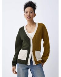 Twik - Patch Pockets Rib - Lyst