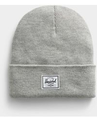 Herschel Supply Co. - Elmer Logo Tuque - Lyst