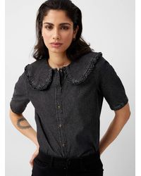 Ichi Clothing for Women - Up to 50% off | Lyst