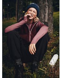 I.FIV5 - Cropped Long - Lyst