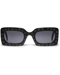 Marc Jacobs Sunglasses for Women - Up to 26% off at Lyst.com