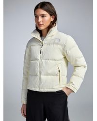 The North Face - Nuptse 92 Quilted Jacket - Lyst