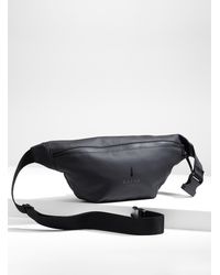 rains belt bag