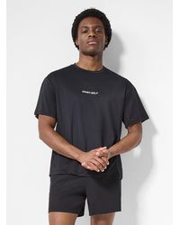 INNER SELF - Performance Pacepro Tm Perforated T - Lyst