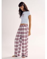 Miiyu - Soft Patterned Elastic - Lyst