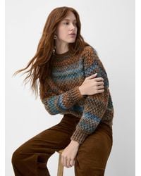 Contemporaine - Thick Mixed - Lyst