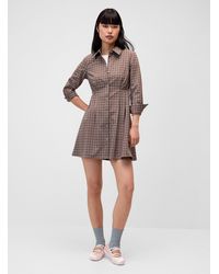 Twik - Flared Pleated - Lyst