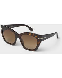 Tom Ford - Joni Soft Cat - Lyst